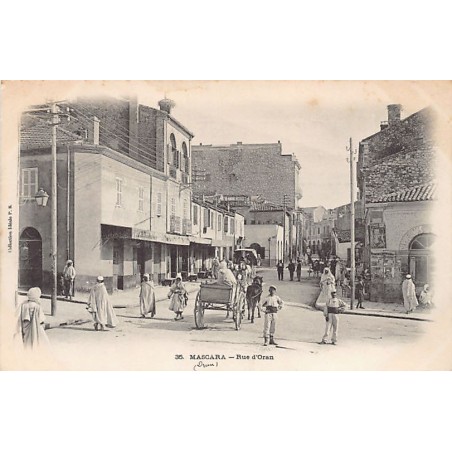 Rare collectable postcards of ALGERIA. Vintage Postcards of ALGERIA