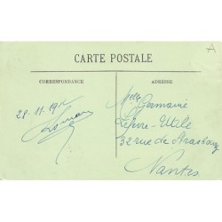 Rare collectable postcards of ALGERIA. Vintage Postcards of ALGERIA