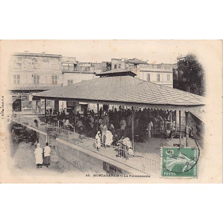 Rare collectable postcards of ALGERIA. Vintage Postcards of ALGERIA