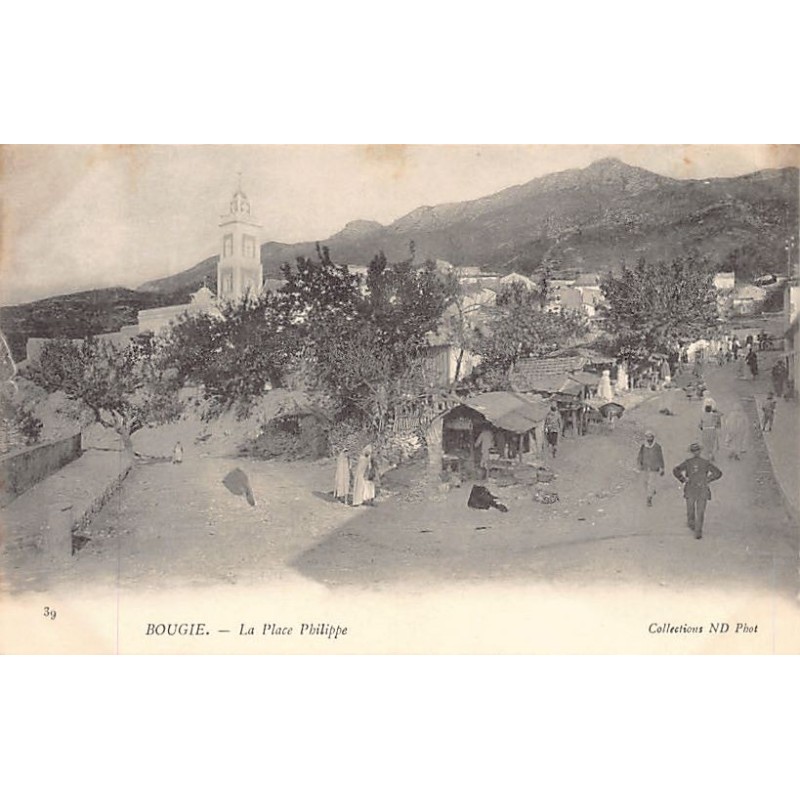 Rare collectable postcards of ALGERIA. Vintage Postcards of ALGERIA