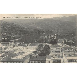 Rare collectable postcards of ALGERIA. Vintage Postcards of ALGERIA