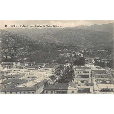 Rare collectable postcards of ALGERIA. Vintage Postcards of ALGERIA