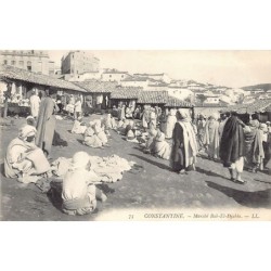 Rare collectable postcards of ALGERIA. Vintage Postcards of ALGERIA