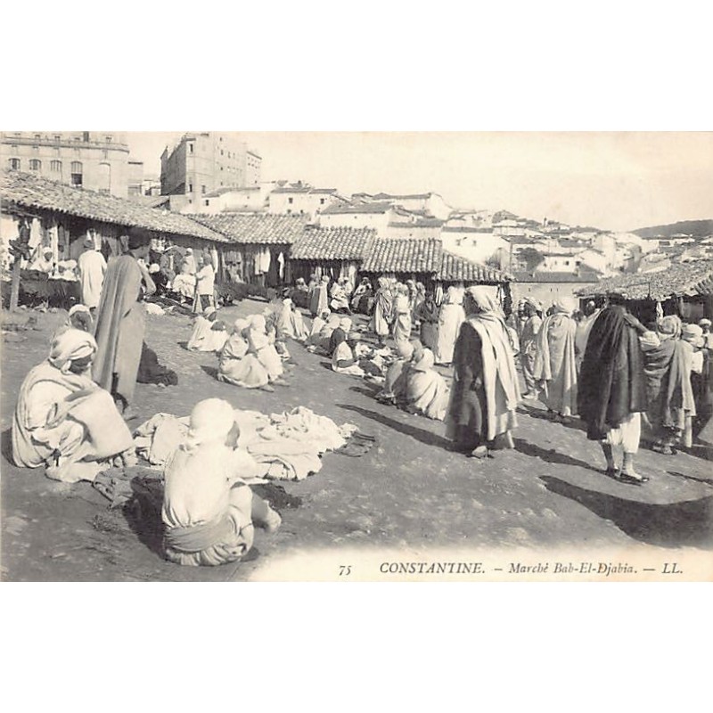 Rare collectable postcards of ALGERIA. Vintage Postcards of ALGERIA