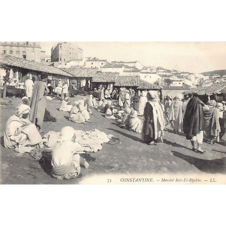 Rare collectable postcards of ALGERIA. Vintage Postcards of ALGERIA