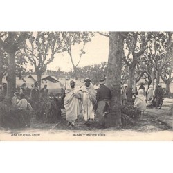 Rare collectable postcards of ALGERIA. Vintage Postcards of ALGERIA