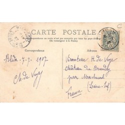 Rare collectable postcards of ALGERIA. Vintage Postcards of ALGERIA