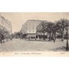 Rare collectable postcards of ALGERIA. Vintage Postcards of ALGERIA