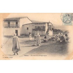 Rare collectable postcards of ALGERIA. Vintage Postcards of ALGERIA