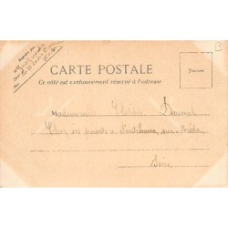 Rare collectable postcards of ALGERIA. Vintage Postcards of ALGERIA