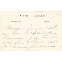 Rare collectable postcards of ALGERIA. Vintage Postcards of ALGERIA