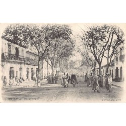 Rare collectable postcards of ALGERIA. Vintage Postcards of ALGERIA