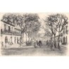 Rare collectable postcards of ALGERIA. Vintage Postcards of ALGERIA