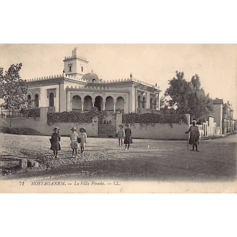 Rare collectable postcards of ALGERIA. Vintage Postcards of ALGERIA
