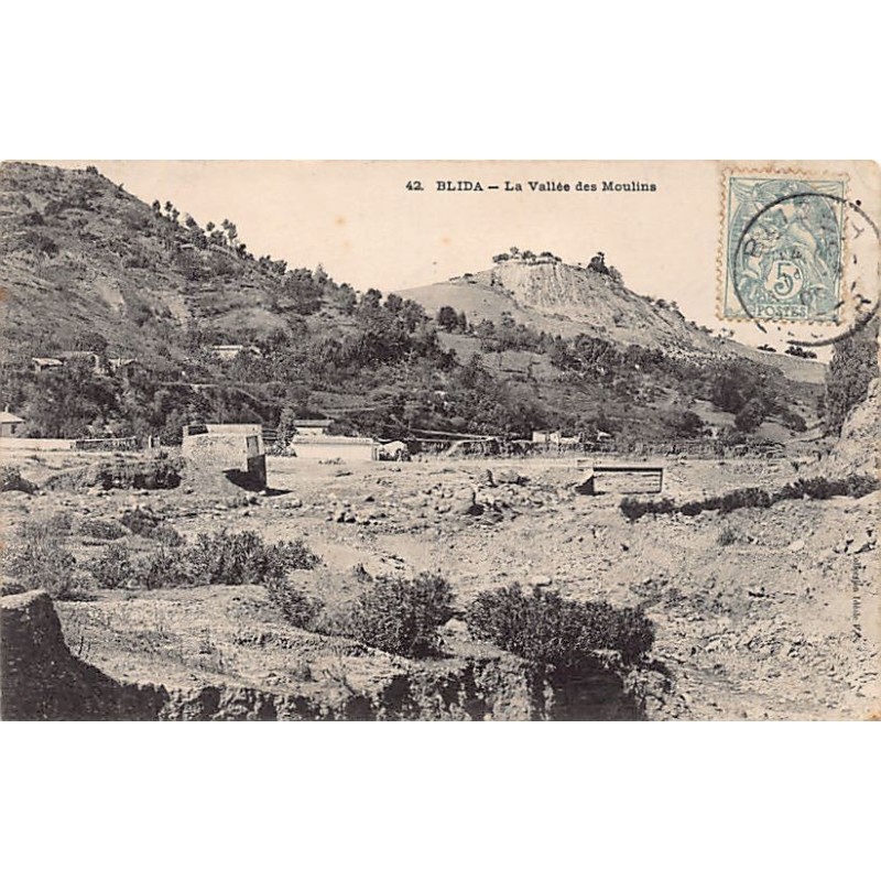 Rare collectable postcards of ALGERIA. Vintage Postcards of ALGERIA