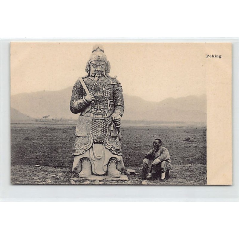 Rare collectable postcards of CHINA. Vintage Postcards of CHINA