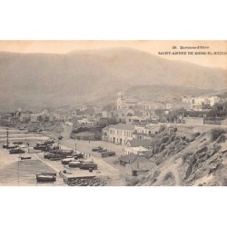 Rare collectable postcards of ALGERIA. Vintage Postcards of ALGERIA