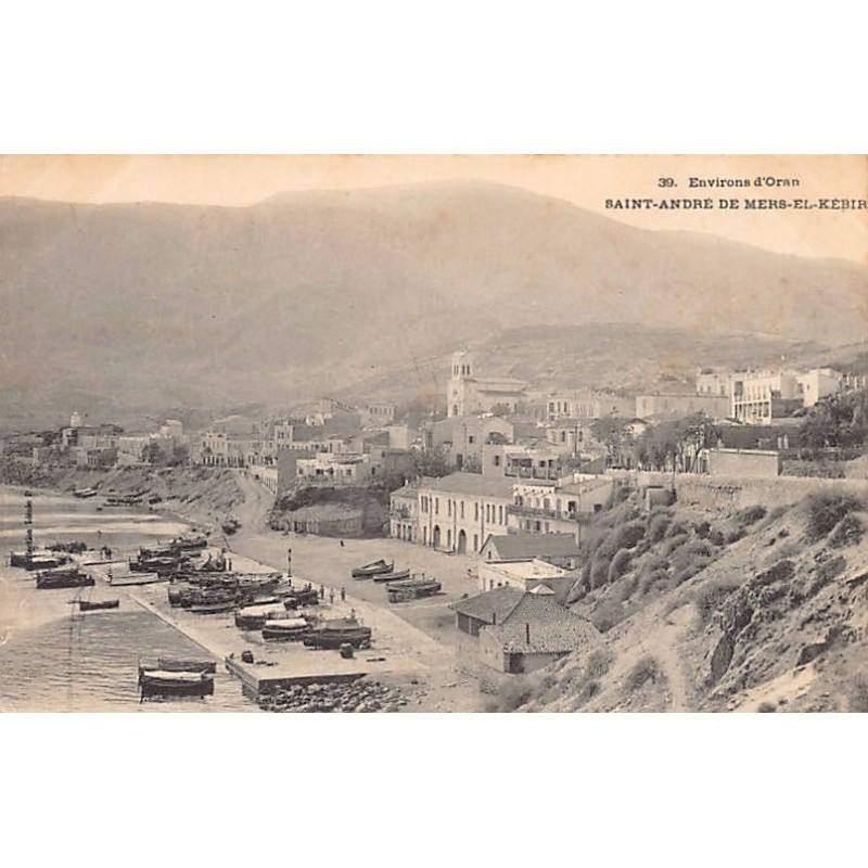 Rare collectable postcards of ALGERIA. Vintage Postcards of ALGERIA