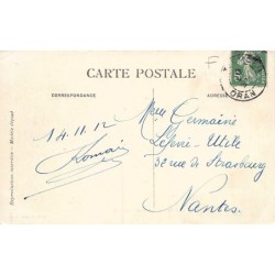 Rare collectable postcards of ALGERIA. Vintage Postcards of ALGERIA