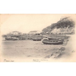 Rare collectable postcards of ALGERIA. Vintage Postcards of ALGERIA