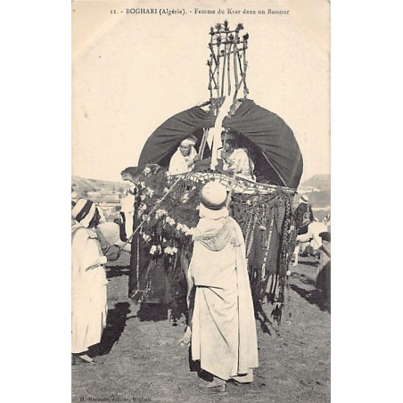 Rare collectable postcards of ALGERIA. Vintage Postcards of ALGERIA