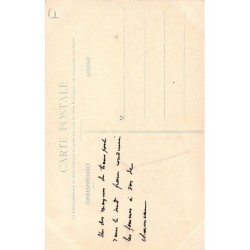 Rare collectable postcards of ALGERIA. Vintage Postcards of ALGERIA