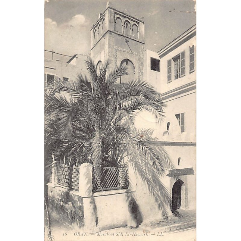 Rare collectable postcards of ALGERIA. Vintage Postcards of ALGERIA