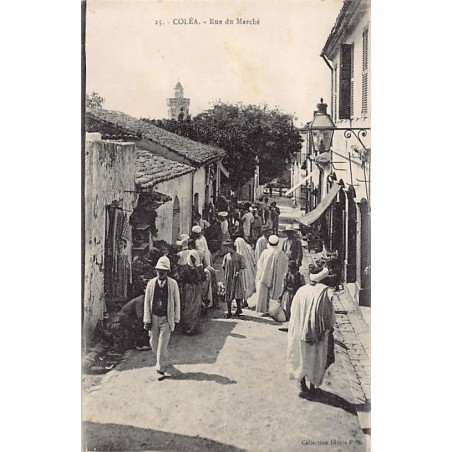 Rare collectable postcards of ALGERIA. Vintage Postcards of ALGERIA