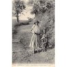 Rare collectable postcards of ALGERIA. Vintage Postcards of ALGERIA