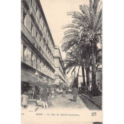 Rare collectable postcards of ALGERIA. Vintage Postcards of ALGERIA