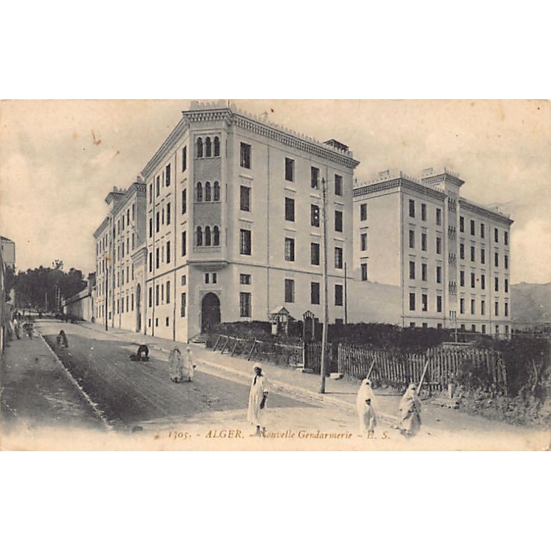 Rare collectable postcards of ALGERIA. Vintage Postcards of ALGERIA