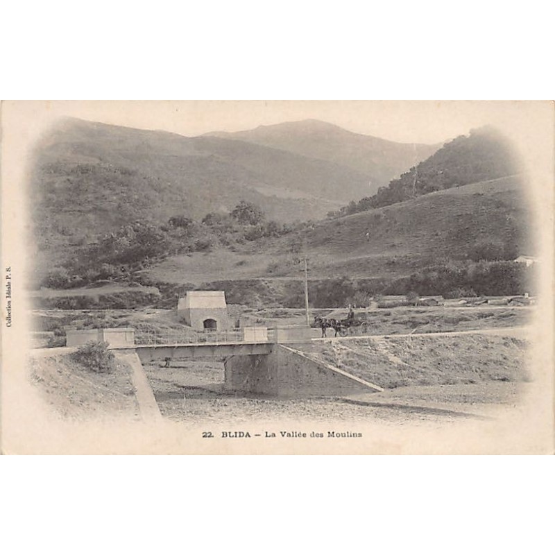 Rare collectable postcards of ALGERIA. Vintage Postcards of ALGERIA