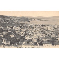 Rare collectable postcards of ALGERIA. Vintage Postcards of ALGERIA