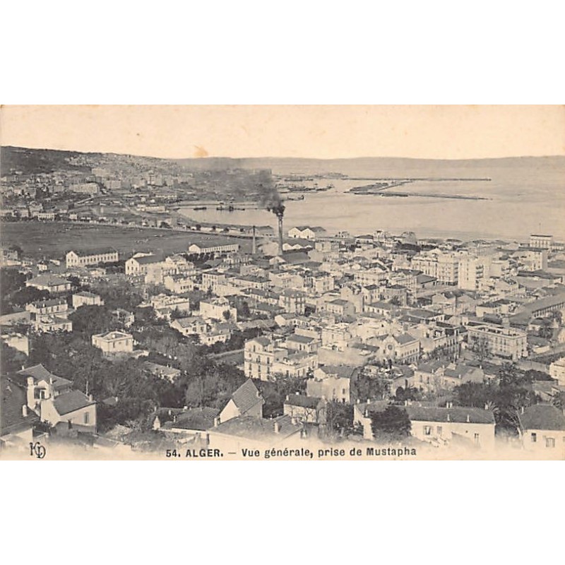 Rare collectable postcards of ALGERIA. Vintage Postcards of ALGERIA
