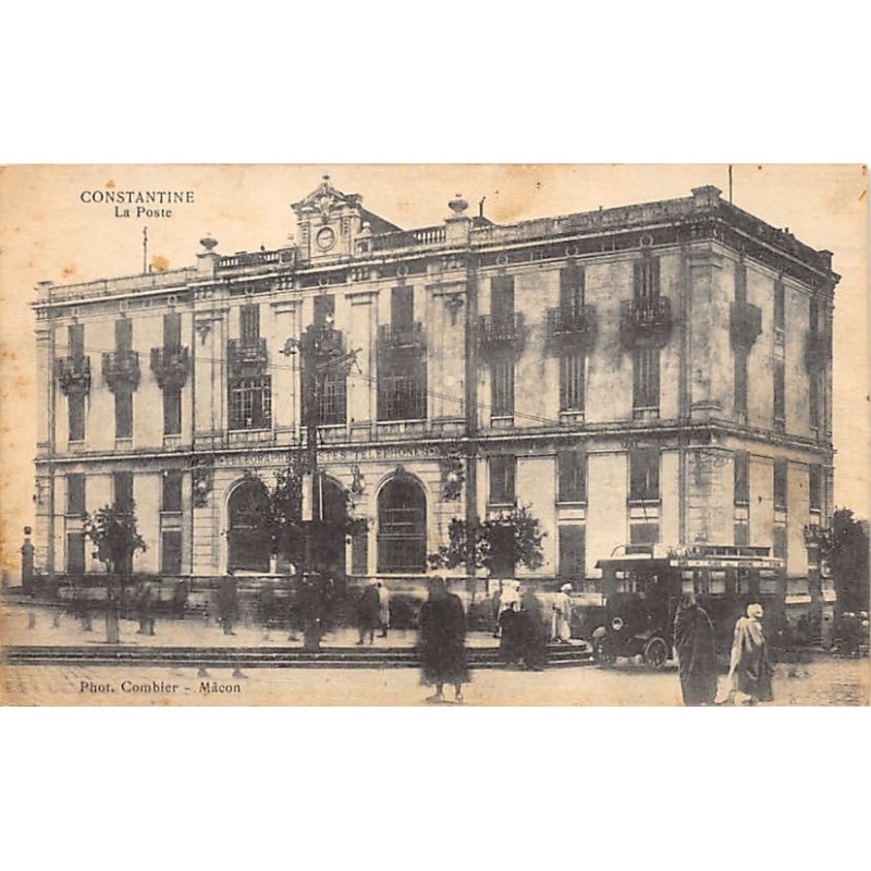 Rare collectable postcards of ALGERIA. Vintage Postcards of ALGERIA