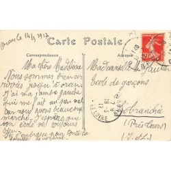 Rare collectable postcards of ALGERIA. Vintage Postcards of ALGERIA