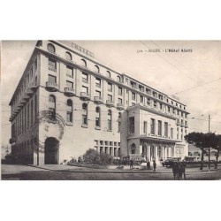Rare collectable postcards of ALGERIA. Vintage Postcards of ALGERIA