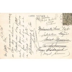 Rare collectable postcards of ALGERIA. Vintage Postcards of ALGERIA