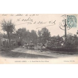 Rare collectable postcards of ALGERIA. Vintage Postcards of ALGERIA