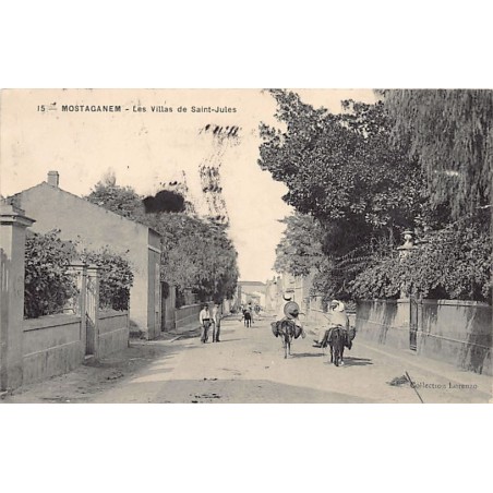 Rare collectable postcards of ALGERIA. Vintage Postcards of ALGERIA