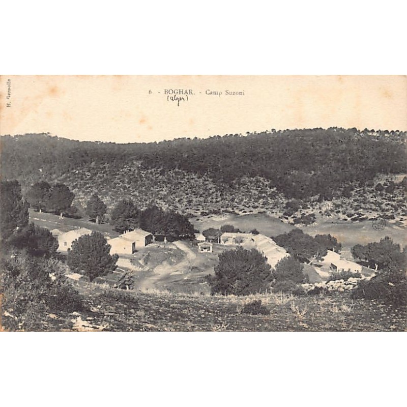 Rare collectable postcards of ALGERIA. Vintage Postcards of ALGERIA