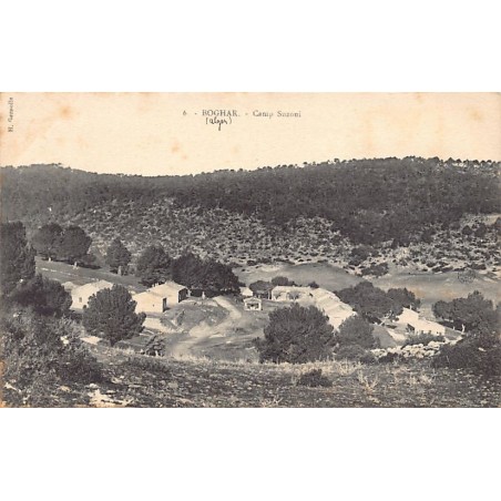 Rare collectable postcards of ALGERIA. Vintage Postcards of ALGERIA