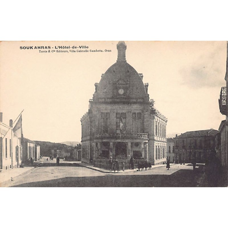 Rare collectable postcards of ALGERIA. Vintage Postcards of ALGERIA
