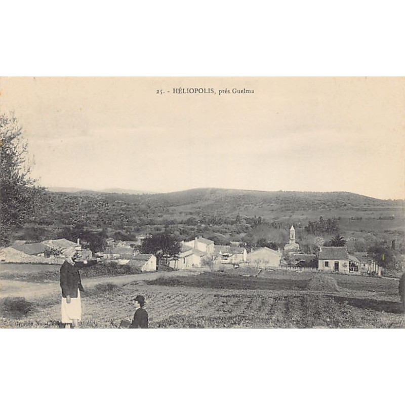 Rare collectable postcards of ALGERIA. Vintage Postcards of ALGERIA