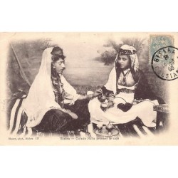 Rare collectable postcards of ALGERIA. Vintage Postcards of ALGERIA