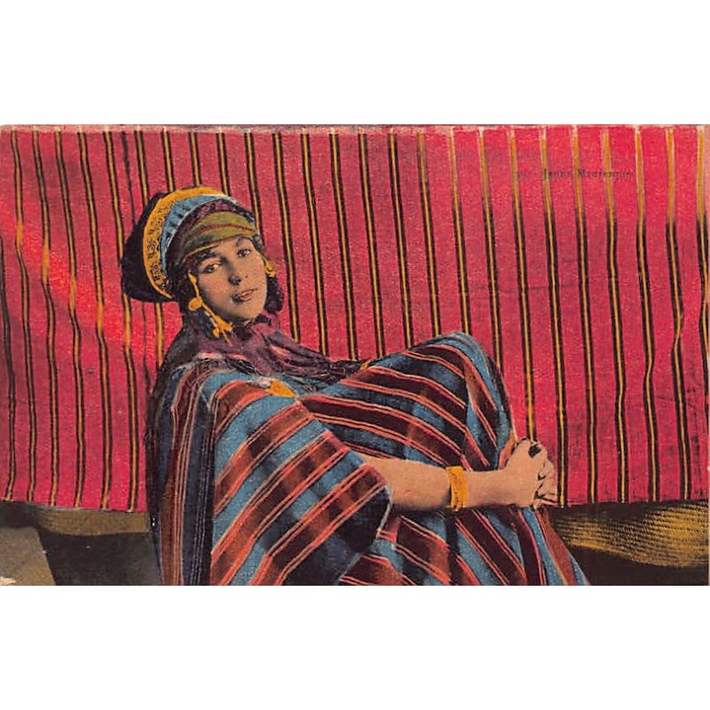 Rare collectable postcards of ALGERIA. Vintage Postcards of ALGERIA