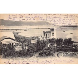 Rare collectable postcards of ALGERIA. Vintage Postcards of ALGERIA