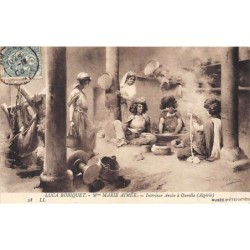 Rare collectable postcards of ALGERIA. Vintage Postcards of ALGERIA