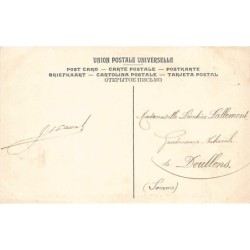 Rare collectable postcards of ALGERIA. Vintage Postcards of ALGERIA