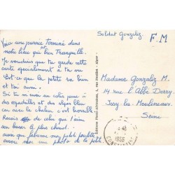 Rare collectable postcards of ALGERIA. Vintage Postcards of ALGERIA